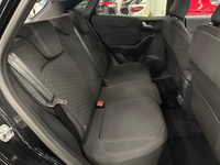 heti ajoon Ford Puma