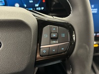 heti ajoon Ford Puma