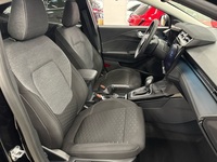 heti ajoon Ford Puma