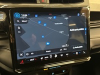 heti ajoon Ford Puma