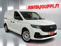 heti ajoon Ford Transit Connect