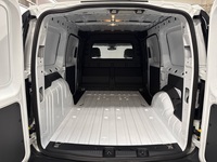 heti ajoon Ford Transit Connect