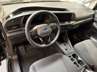 heti ajoon Ford Transit Connect