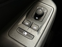 heti ajoon Ford Transit Connect