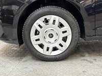 heti ajoon Ford Transit Connect