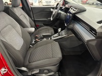 heti ajoon Ford Puma