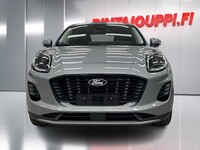 heti ajoon Ford Puma