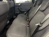 heti ajoon Ford Puma