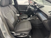 heti ajoon Ford Puma