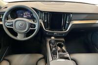 heti ajoon Volvo V60