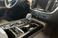 heti ajoon Volvo V60