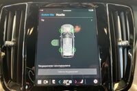 heti ajoon Volvo V60