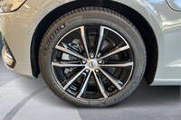 heti ajoon Volvo V60