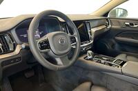 heti ajoon Volvo V60