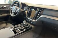 heti ajoon Volvo V60