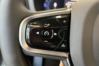 heti ajoon Volvo V60