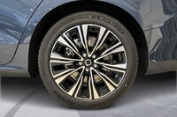heti ajoon Volvo V60