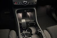heti ajoon Volvo EX40