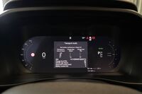heti ajoon Volvo EX40