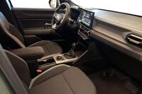 heti ajoon Dacia Duster