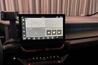 heti ajoon Dacia Duster