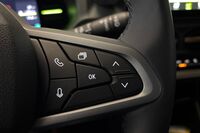 heti ajoon Dacia Duster