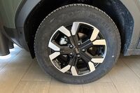 heti ajoon Dacia Duster