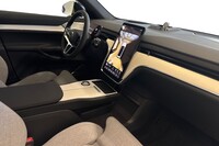 heti ajoon Volvo EX90