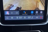 heti ajoon Volvo EX90