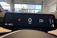 heti ajoon Volvo EX90