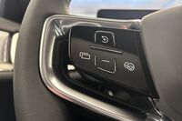 heti ajoon Volvo EX90