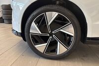 heti ajoon Volvo EX90