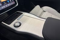 heti ajoon Volvo EX90