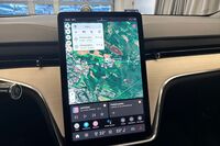 heti ajoon Volvo EX90