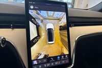 heti ajoon Volvo EX90