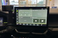 heti ajoon Dacia Duster