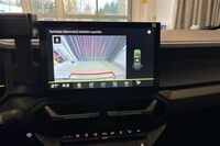 heti ajoon Dacia Duster