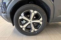 heti ajoon Dacia Duster