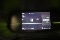 heti ajoon Dacia Duster