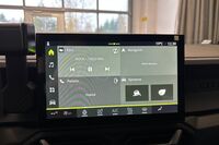 heti ajoon Dacia Duster