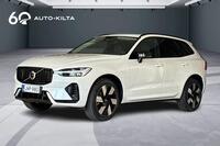 heti ajoon Volvo XC60