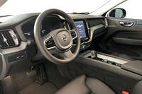 heti ajoon Volvo XC60