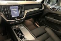 heti ajoon Volvo XC60
