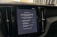 heti ajoon Volvo XC60