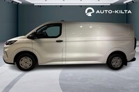 heti ajoon Ford Transit Custom
