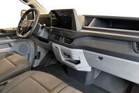 heti ajoon Ford Transit Custom