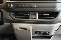 heti ajoon Ford Transit Custom