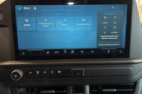 heti ajoon Ford Transit Custom