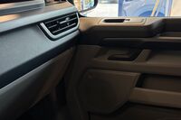heti ajoon Ford Transit Custom