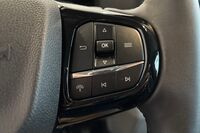 heti ajoon Ford Transit Custom